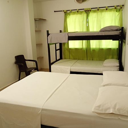 Hotel Taganga Plaza Santa Marta מראה חיצוני תמונה
