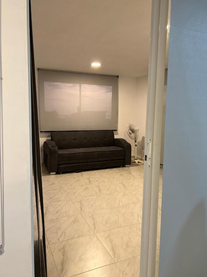 Hotel Taganga Plaza Santa Marta מראה חיצוני תמונה
