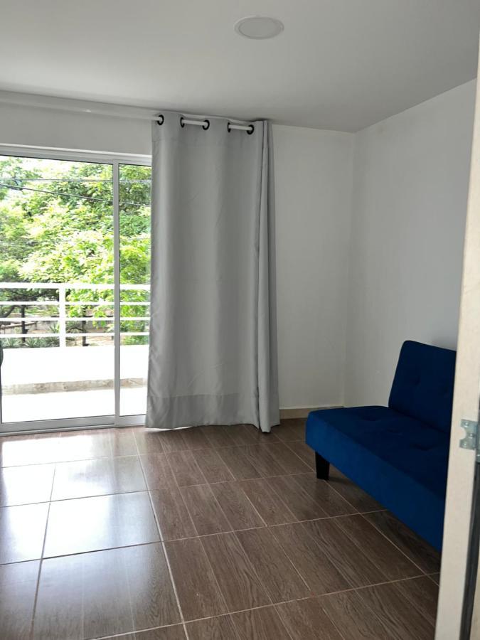 Hotel Taganga Plaza Santa Marta מראה חיצוני תמונה