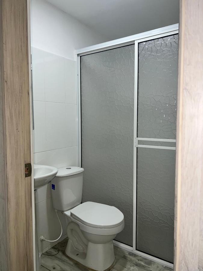 Hotel Taganga Plaza Santa Marta מראה חיצוני תמונה