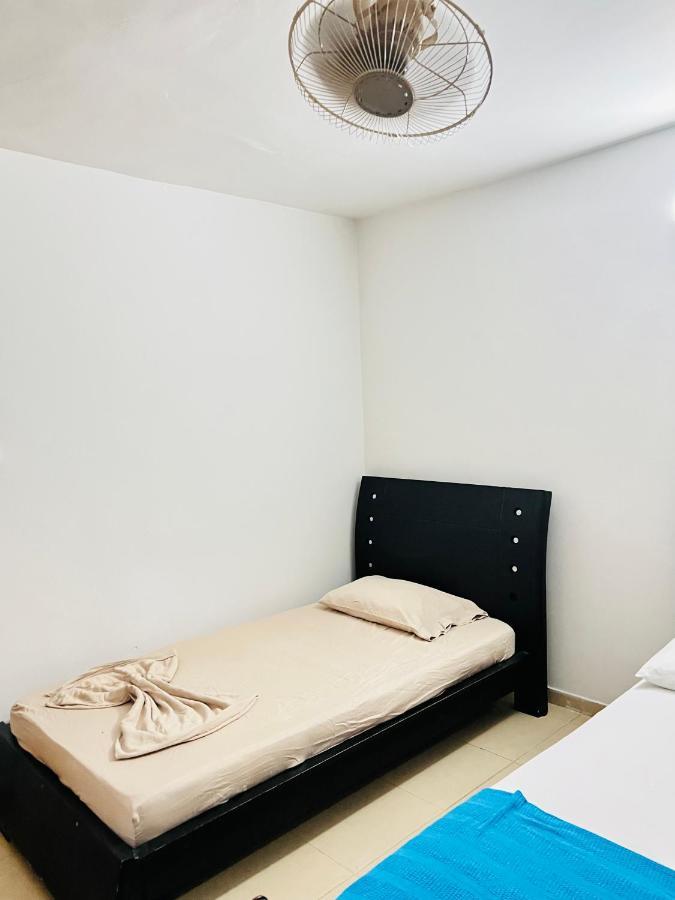 Hotel Taganga Plaza Santa Marta מראה חיצוני תמונה