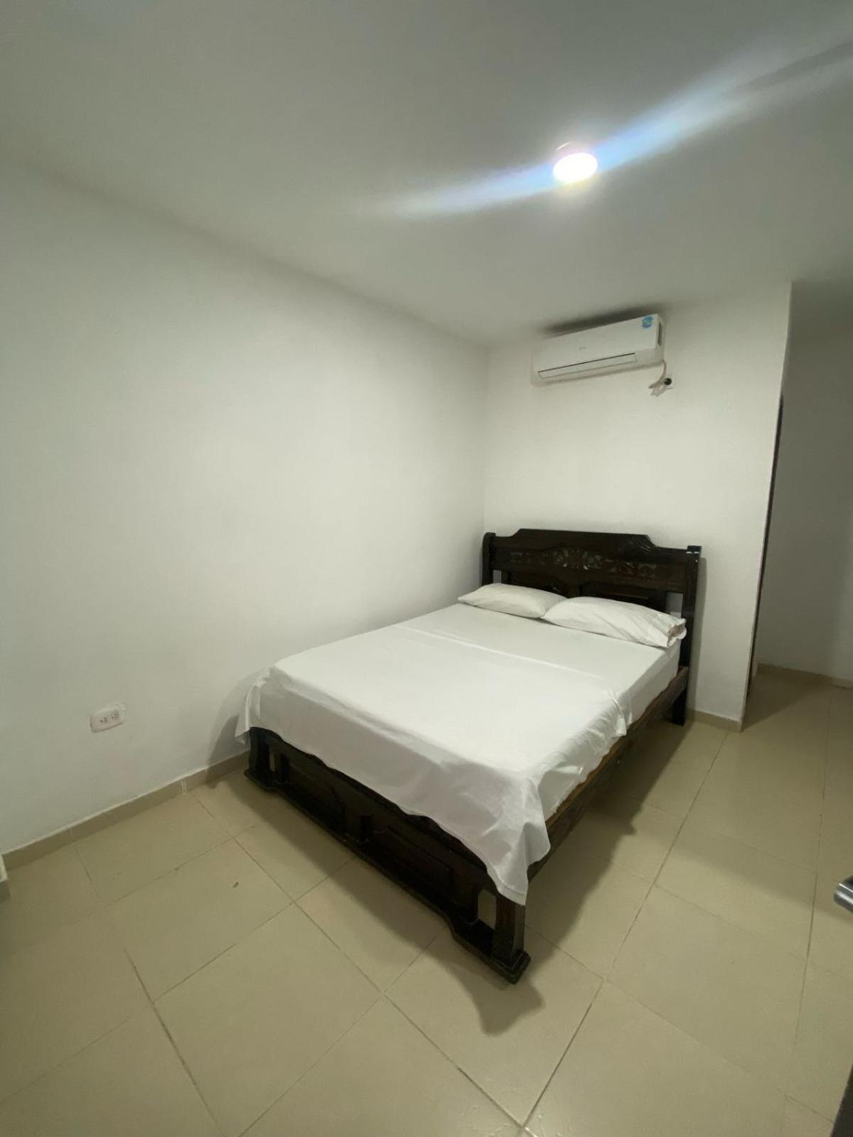 Hotel Taganga Plaza Santa Marta מראה חיצוני תמונה