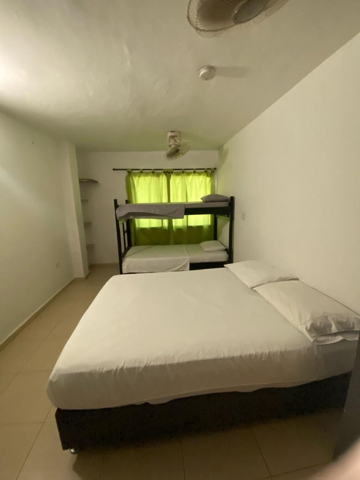 Hotel Taganga Plaza Santa Marta מראה חיצוני תמונה